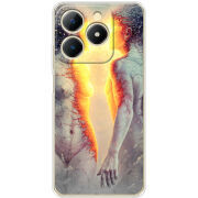 Чохол BoxFace Realme Note 70 George Redhawk