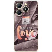 Чохол BoxFace Realme Note 70 