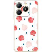 Чохол BoxFace Realme Note 70 