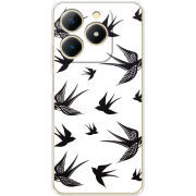 Чохол BoxFace Realme Note 70 