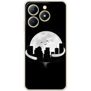 Чохол BoxFace Realme Note 70 