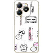 Чохол BoxFace Realme Note 70 