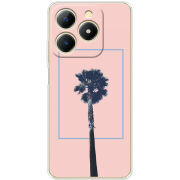 Чохол BoxFace Realme Note 70 