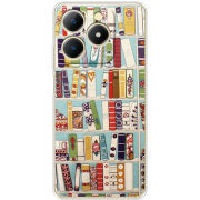 Чохол BoxFace Realme Note 70 