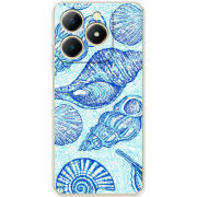 Чохол BoxFace Realme Note 70 