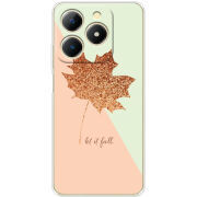 Чохол BoxFace Realme Note 70 