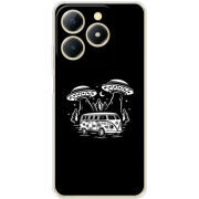 Чохол BoxFace Realme Note 70 