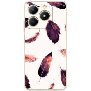 Чохол BoxFace Realme Note 70 