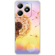 Чохол BoxFace Realme Note 70 