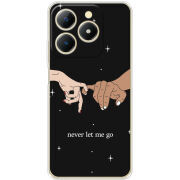 Чохол BoxFace Realme Note 70 