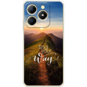 Чохол BoxFace Realme Note 70 