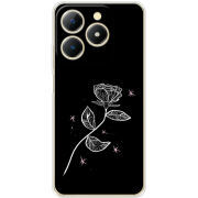 Чохол BoxFace Realme Note 70 