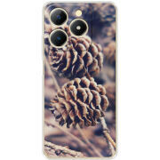 Чохол BoxFace Realme Note 70 