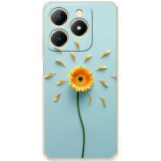 Чохол BoxFace Realme Note 70 