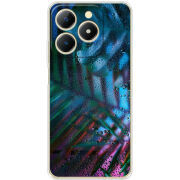 Чохол BoxFace Realme Note 70 