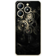 Чохол BoxFace Realme Note 70 