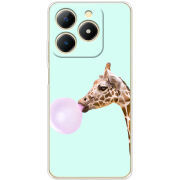 Чохол BoxFace Realme Note 70 