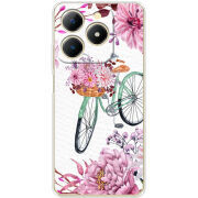 Чохол BoxFace Realme Note 70 