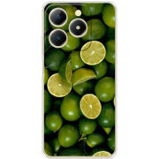 Чохол BoxFace Realme Note 70 