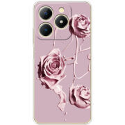 Чохол BoxFace Realme Note 70 