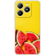 Чохол BoxFace Realme Note 70 