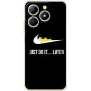 Чохол BoxFace Realme Note 70 