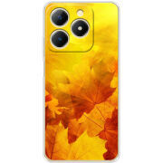 Чохол BoxFace Realme Note 70 