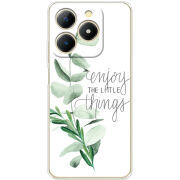 Чохол BoxFace Realme Note 70 