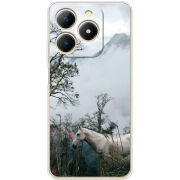 Чохол BoxFace Realme Note 70 