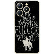 Чохол BoxFace Realme Note 70 