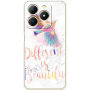 Чохол BoxFace Realme Note 70 