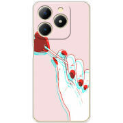 Чохол BoxFace Realme Note 70 