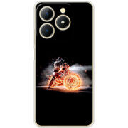 Чохол BoxFace Realme Note 70 