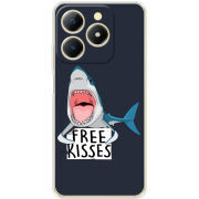 Чохол BoxFace Realme Note 70 