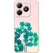 Чохол BoxFace Realme Note 70 