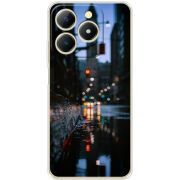 Чохол BoxFace Realme Note 70 