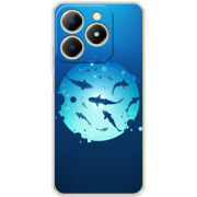 Чохол BoxFace Realme Note 70 