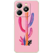 Чохол BoxFace Realme Note 70 