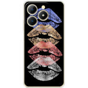 Чохол BoxFace Realme Note 70 