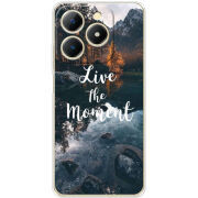 Чохол BoxFace Realme Note 70 