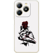 Чохол BoxFace Realme Note 70 