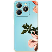 Чохол BoxFace Realme Note 70 