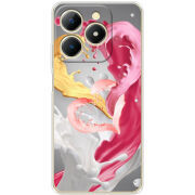 Чохол BoxFace Realme Note 70 