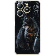 Чохол BoxFace Realme Note 70 