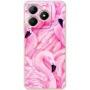 Чохол BoxFace Realme Note 70 