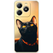 Чохол BoxFace Realme Note 70 