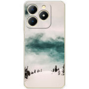 Чохол BoxFace Realme Note 70 