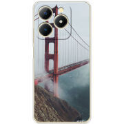 Чохол BoxFace Realme Note 70 