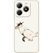 Чохол BoxFace Realme Note 70 