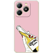 Чохол BoxFace Realme Note 70 